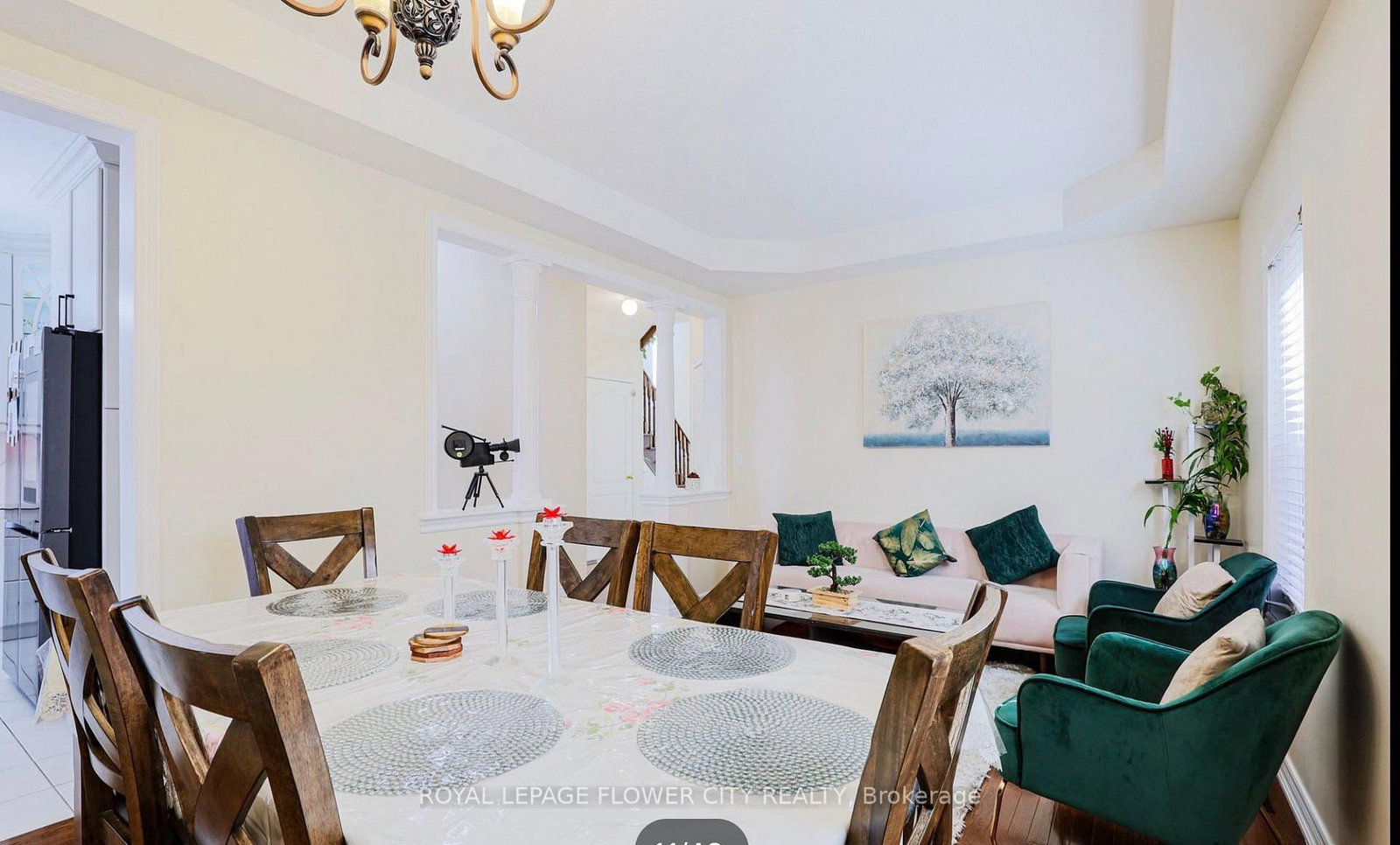 Detached House for sale at 24 Mellowood Avenue, Brampton, Ontario, L6P 2P2 - Bram East - MLS: W12820864