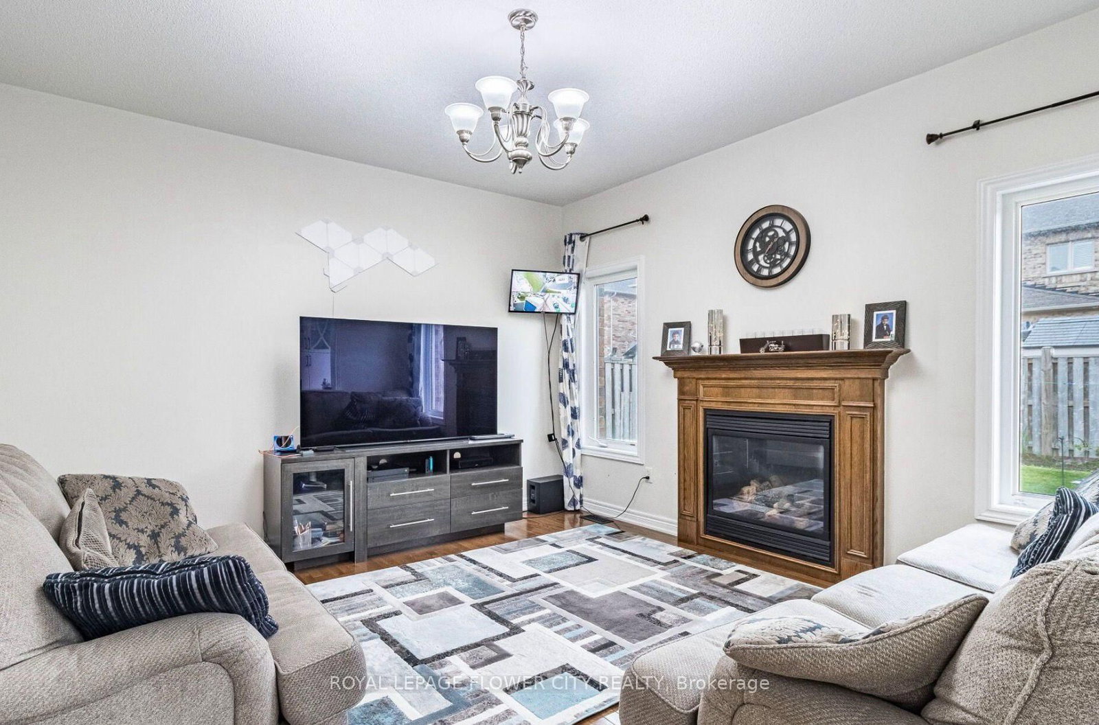 Detached House for sale at 24 Mellowood Avenue, Brampton, Ontario, L6P 2P2 - Bram East - MLS: W12820864