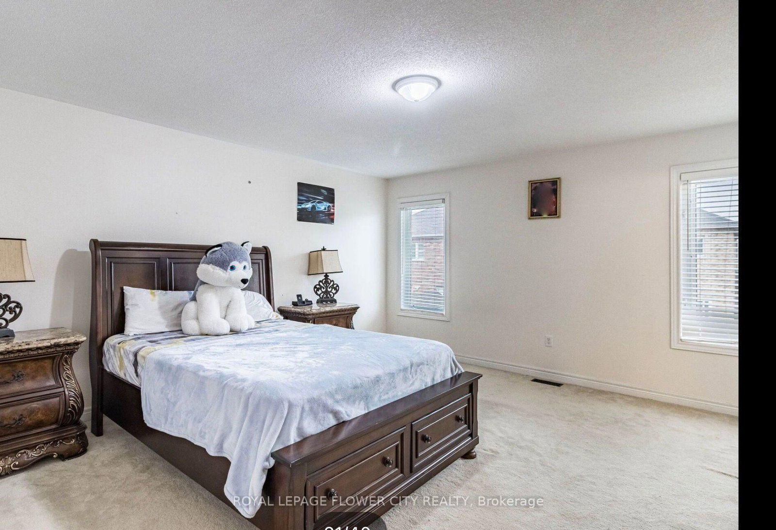 Detached House for sale at 24 Mellowood Avenue, Brampton, Ontario, L6P 2P2 - Bram East - MLS: W12820864