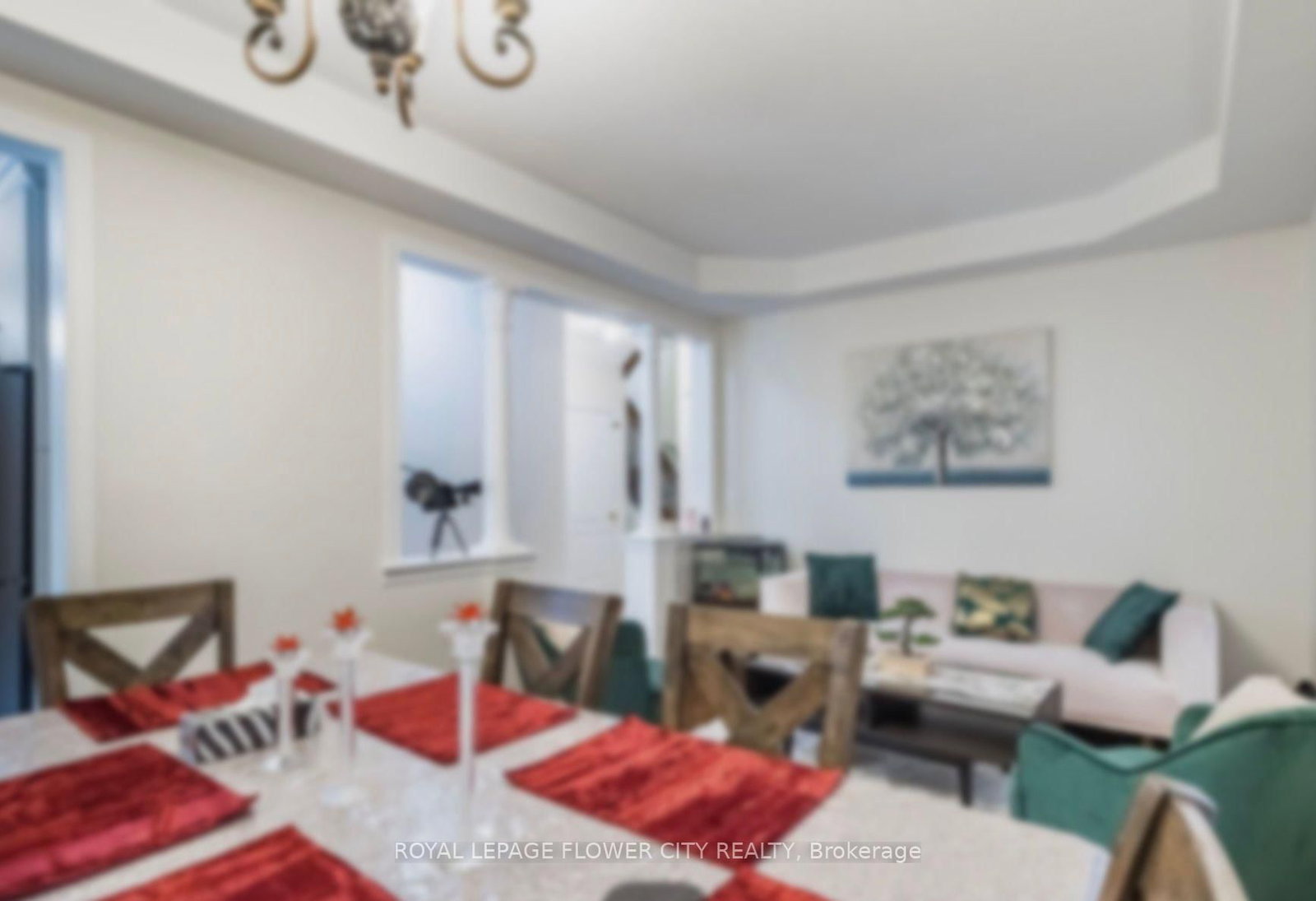 Detached House for sale at 24 Mellowood Avenue, Brampton, Ontario, L6P 2P2 - Bram East - MLS: W12820864