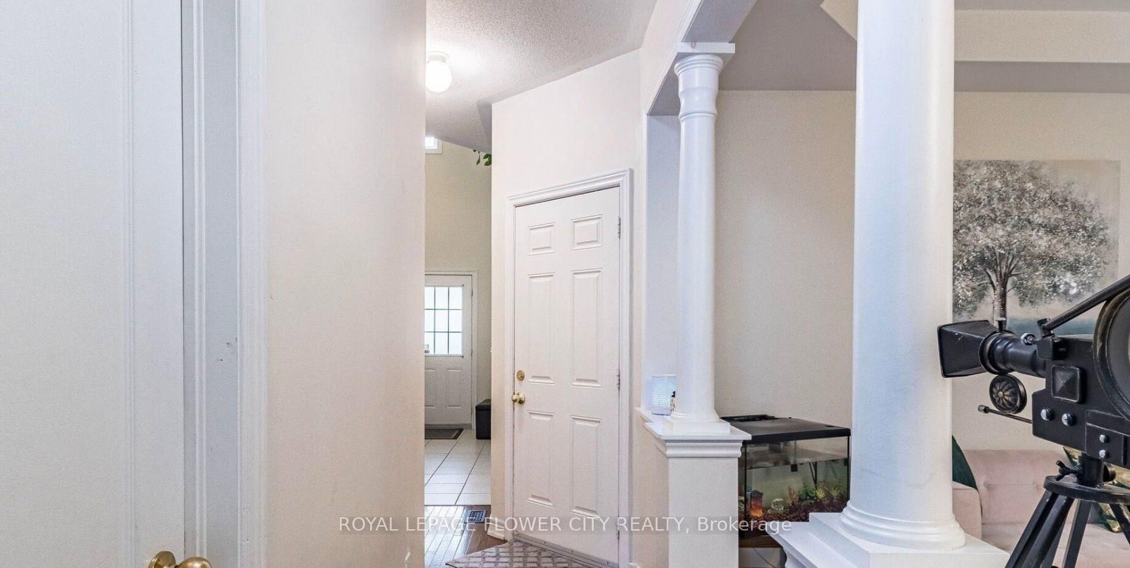 Detached House for sale at 24 Mellowood Avenue, Brampton, Ontario, L6P 2P2 - Bram East - MLS: W12820864