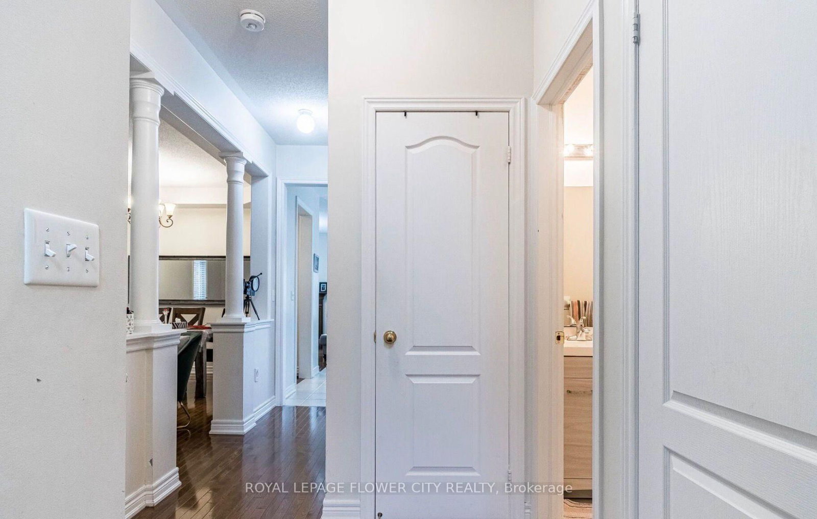 Detached House for sale at 24 Mellowood Avenue, Brampton, Ontario, L6P 2P2 - Bram East - MLS: W12820864