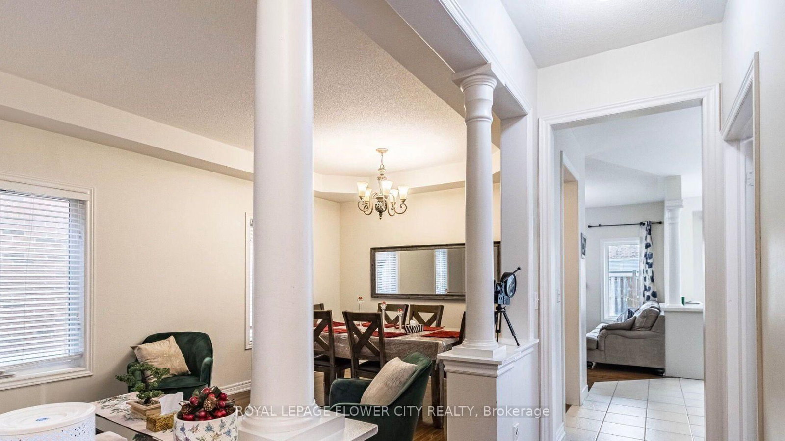 Detached House for sale at 24 Mellowood Avenue, Brampton, Ontario, L6P 2P2 - Bram East - MLS: W12820864