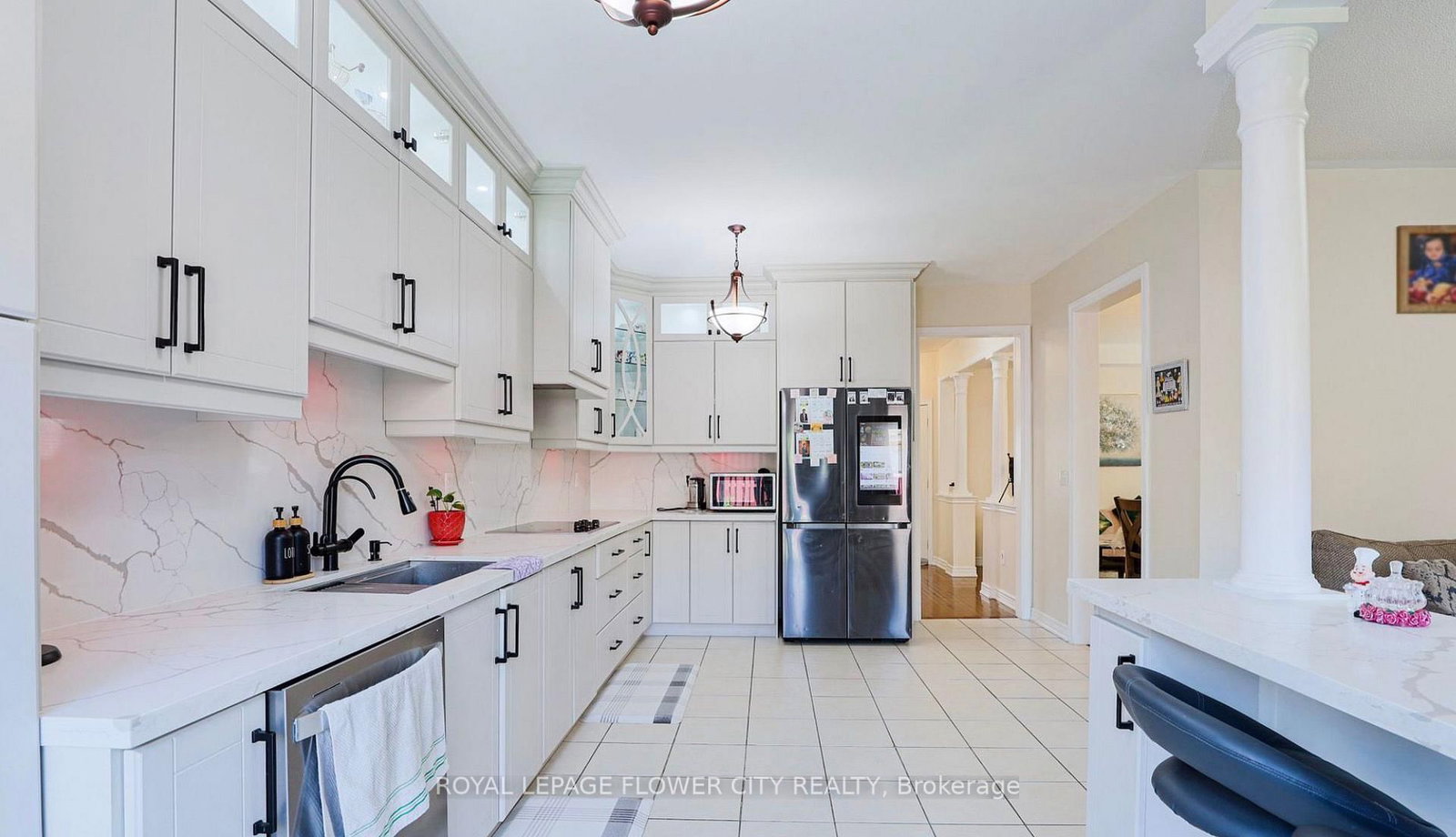 Detached House for sale at 24 Mellowood Avenue, Brampton, Ontario, L6P 2P2 - Bram East - MLS: W12820864