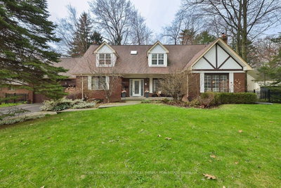 1244 Woodland Ave | Mississauga | Image