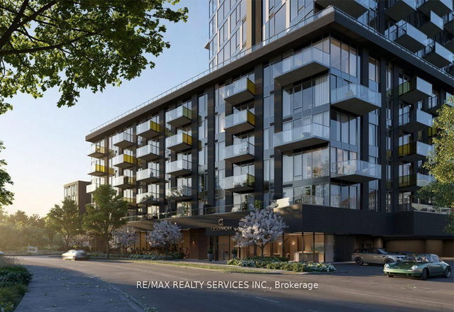 610 - 1415 Dundas Street E