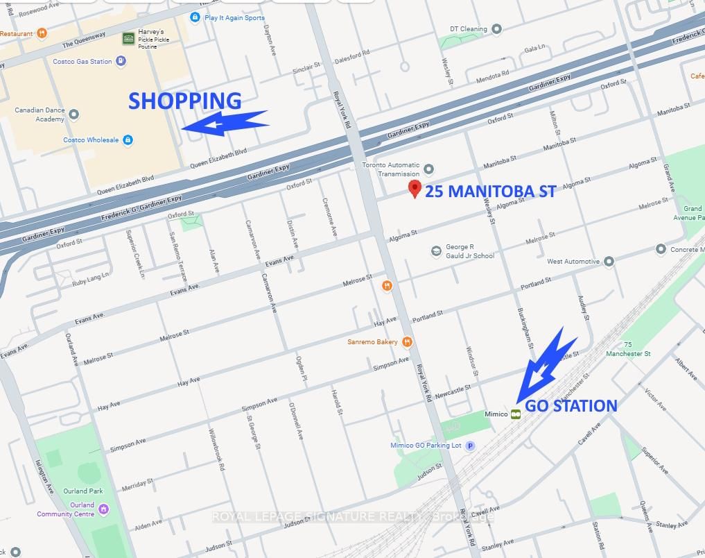 25 Manitoba Street, Unit Basement - Photo 27