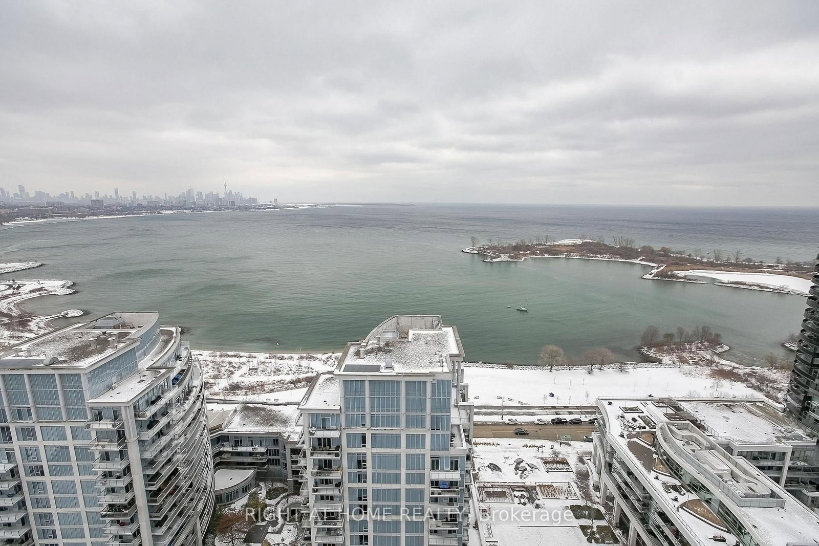 2119 Lake Shore Boulevard W, Unit 217 - Photo 35