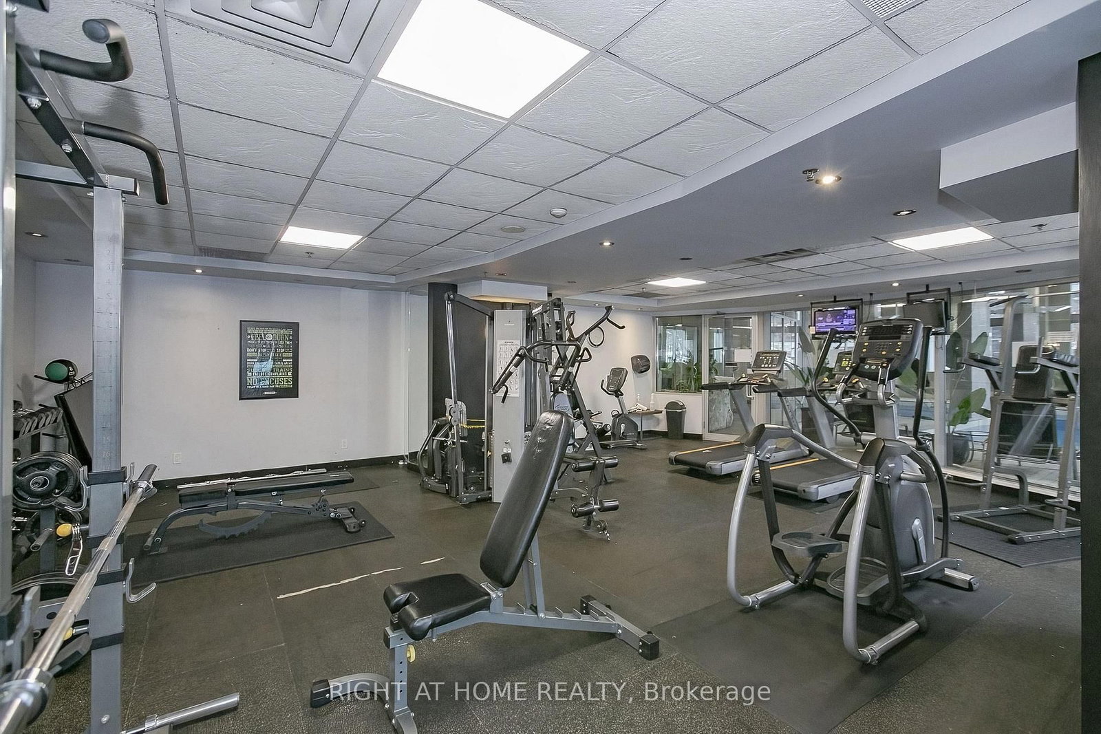 2119 Lake Shore Boulevard W, Unit 217 - Photo 42