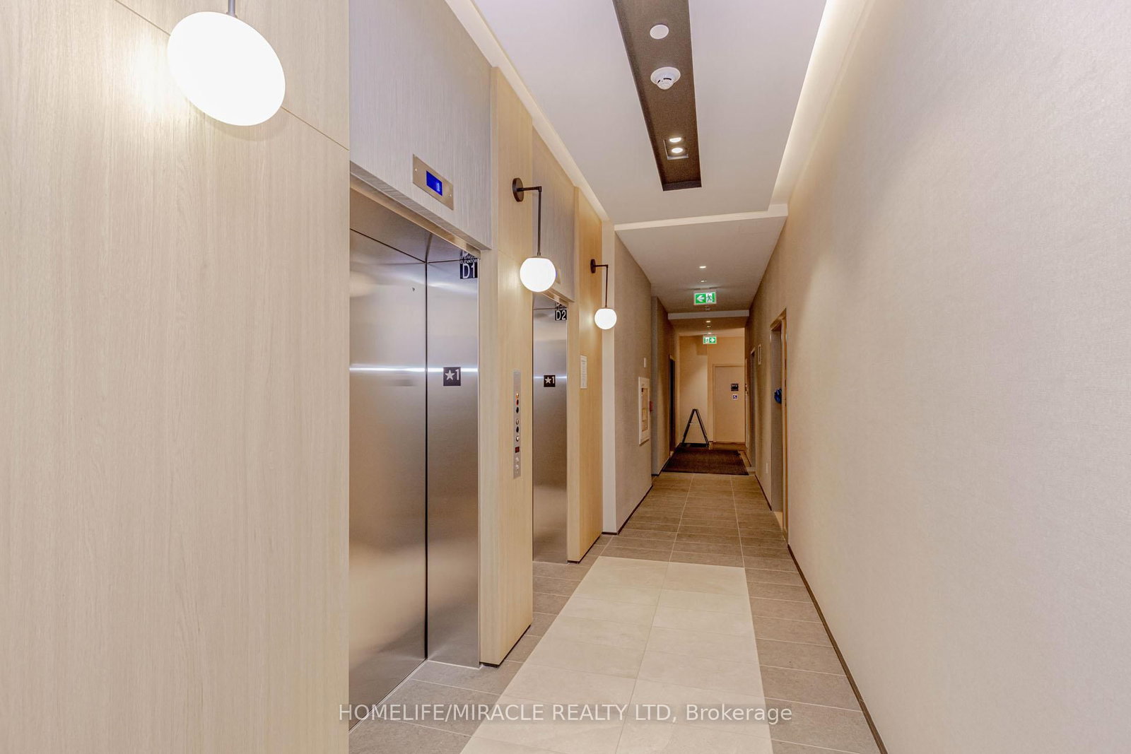 Condo for lease at 505-720 Whitlock Avenue, Milton, Ontario, L9E 2B5 - Cobban - MLS: W12821304