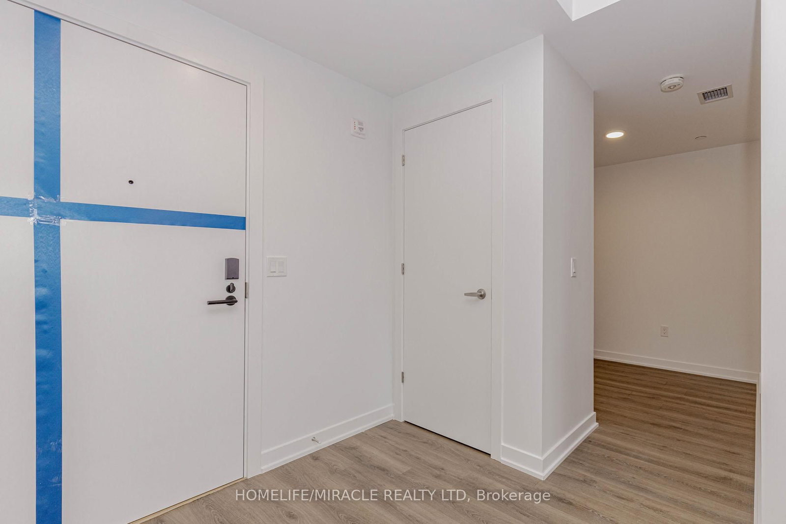 Condo for lease at 505-720 Whitlock Avenue, Milton, Ontario, L9E 2B5 - Cobban - MLS: W12821304