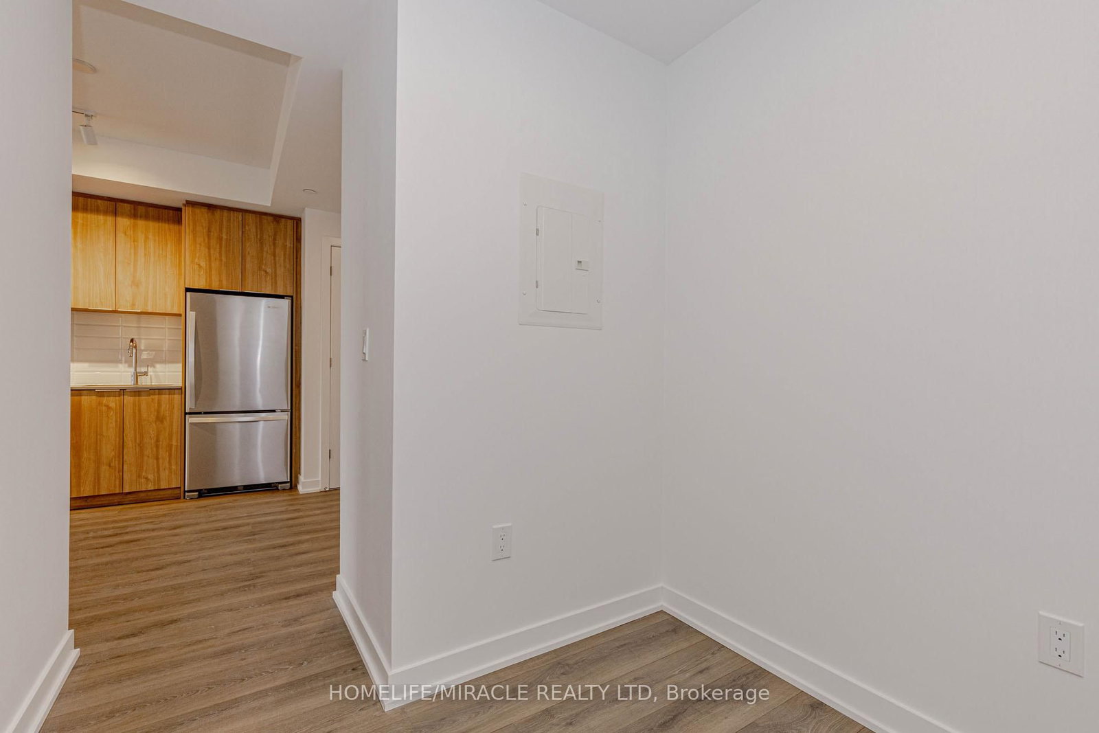 Condo for lease at 505-720 Whitlock Avenue, Milton, Ontario, L9E 2B5 - Cobban - MLS: W12821304