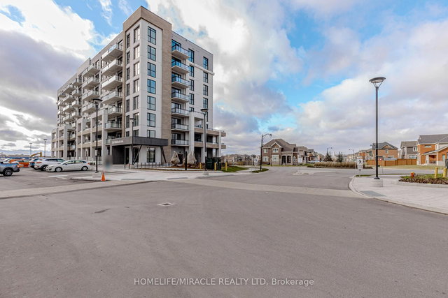 505 - 720 Whitlock Avenue