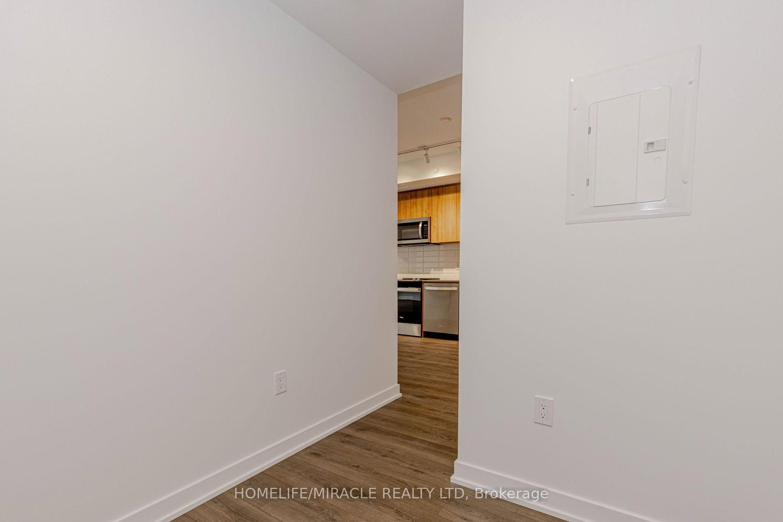 Condo for lease at 505-720 Whitlock Avenue, Milton, Ontario, L9E 2B5 - Cobban - MLS: W12821304