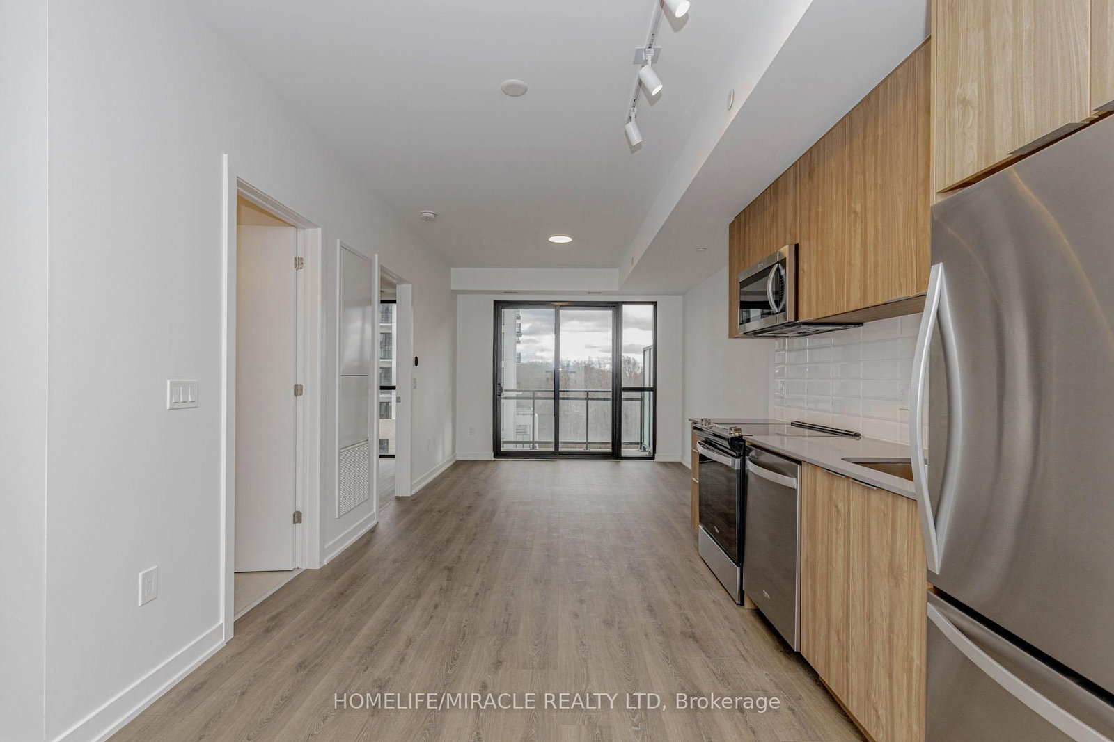 Condo for lease at 505-720 Whitlock Avenue, Milton, Ontario, L9E 2B5 - Cobban - MLS: W12821304