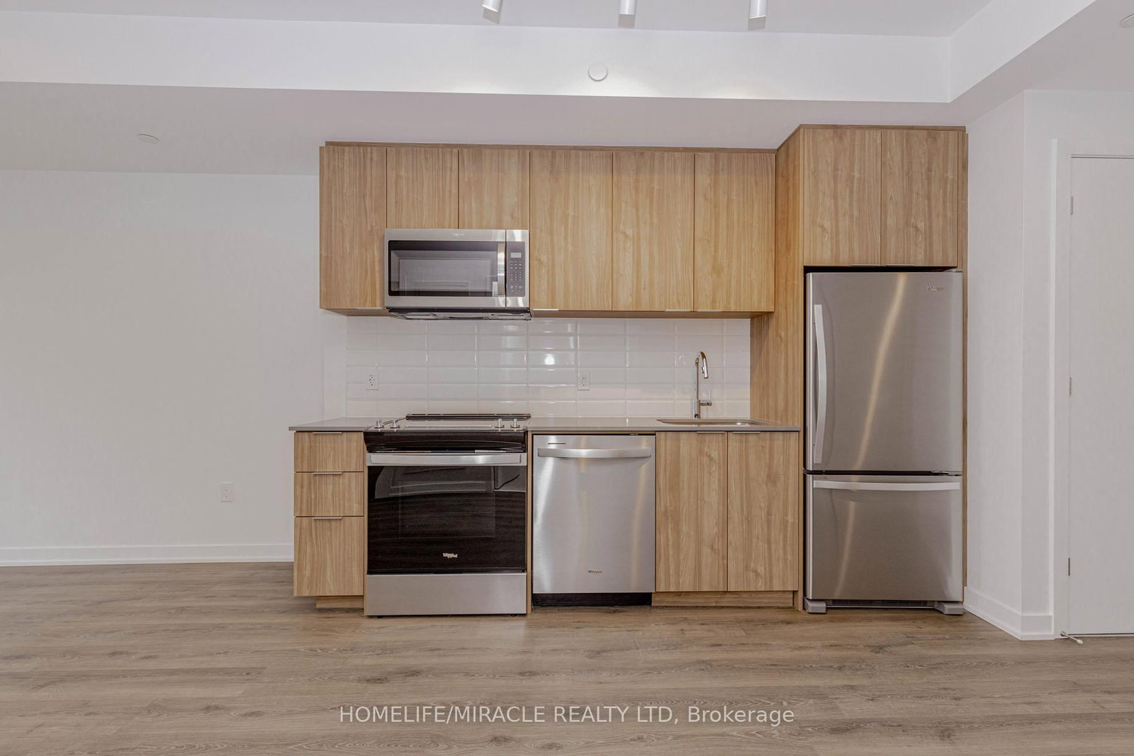 Condo for lease at 505-720 Whitlock Avenue, Milton, Ontario, L9E 2B5 - Cobban - MLS: W12821304