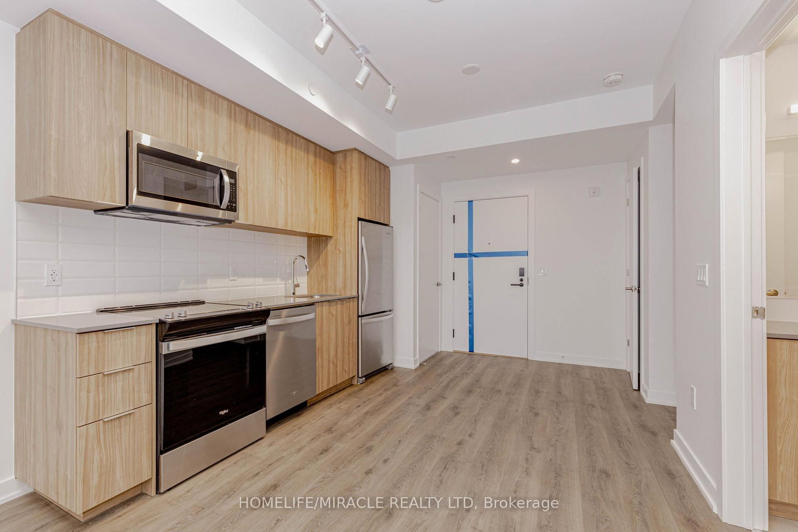 Condo for lease at 505-720 Whitlock Avenue, Milton, Ontario, L9E 2B5 - Cobban - MLS: W12821304