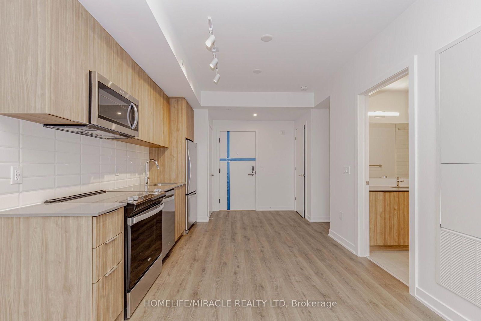 Condo for lease at 505-720 Whitlock Avenue, Milton, Ontario, L9E 2B5 - Cobban - MLS: W12821304