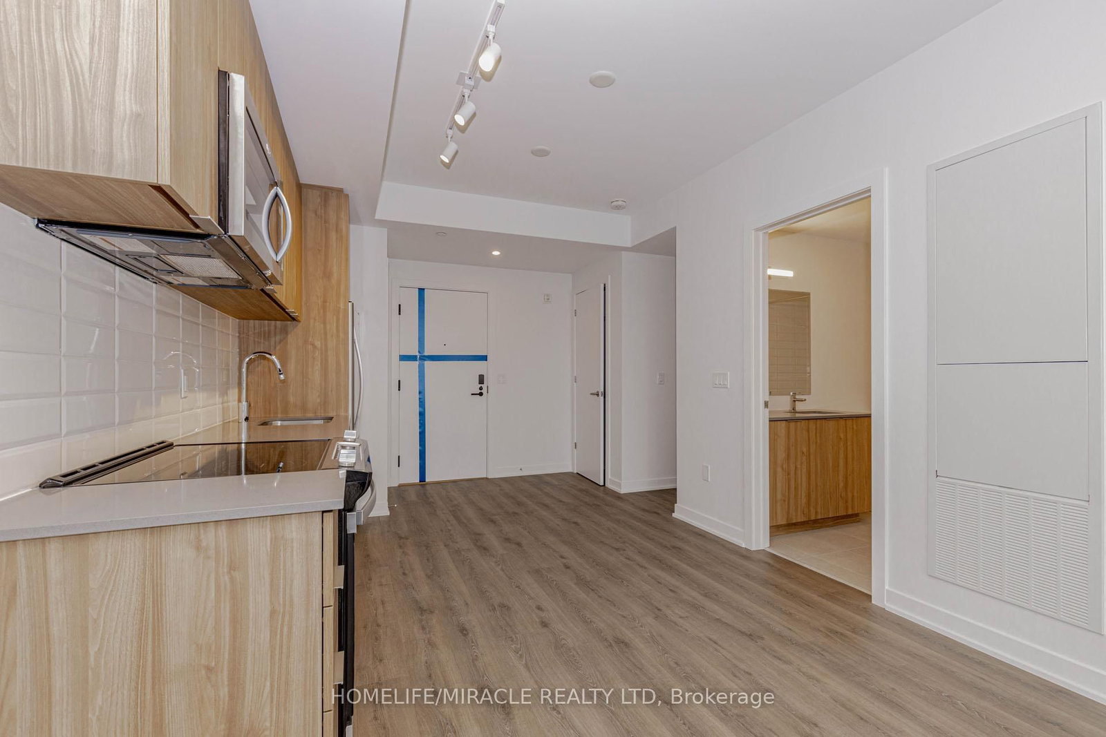 Condo for lease at 505-720 Whitlock Avenue, Milton, Ontario, L9E 2B5 - Cobban - MLS: W12821304