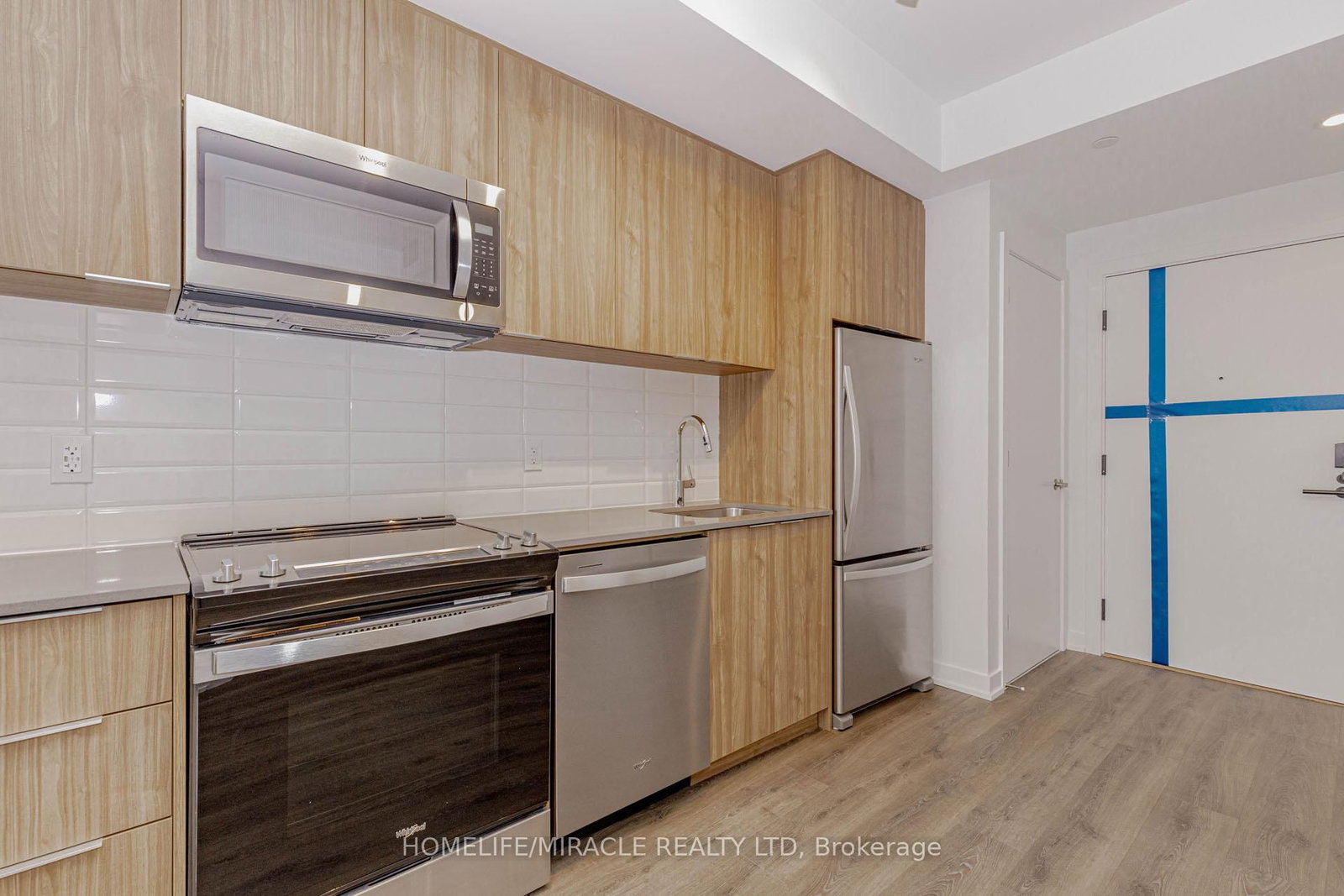 Condo for lease at 505-720 Whitlock Avenue, Milton, Ontario, L9E 2B5 - Cobban - MLS: W12821304