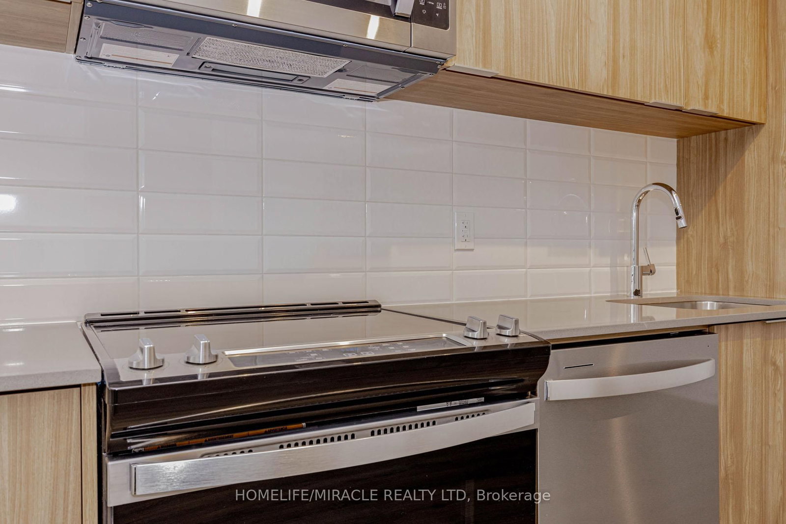 Condo for lease at 505-720 Whitlock Avenue, Milton, Ontario, L9E 2B5 - Cobban - MLS: W12821304