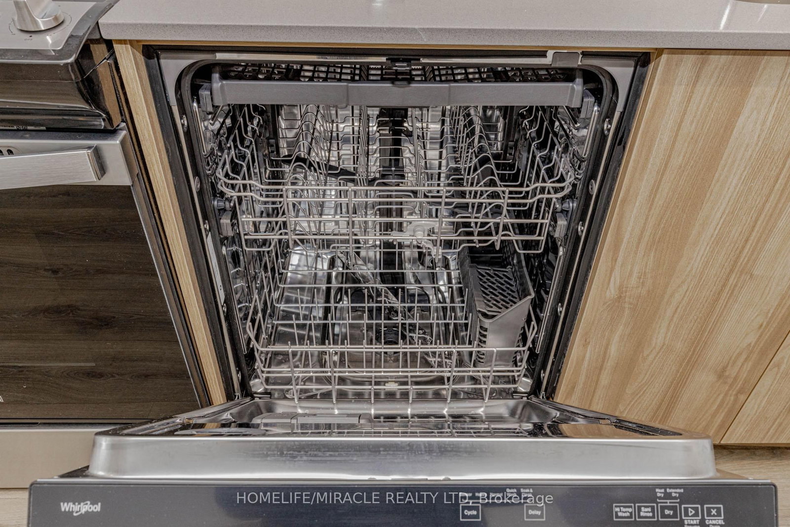 Condo for lease at 505-720 Whitlock Avenue, Milton, Ontario, L9E 2B5 - Cobban - MLS: W12821304