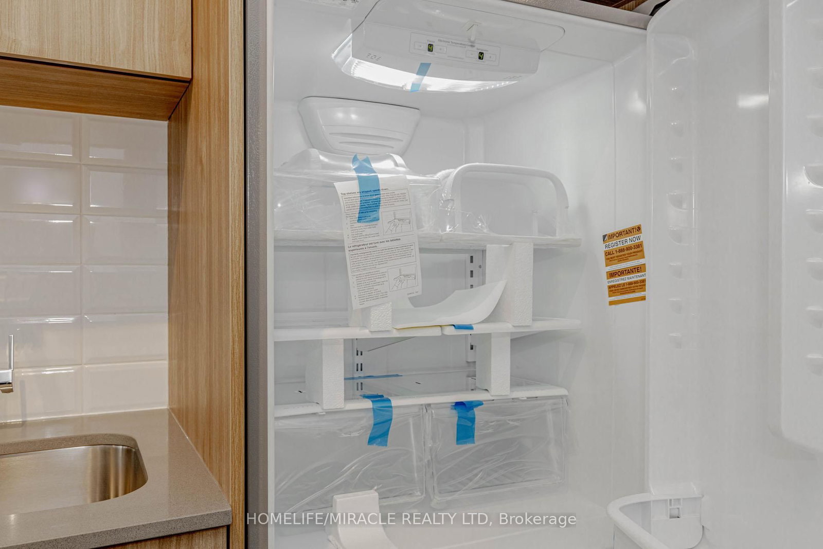 Condo for lease at 505-720 Whitlock Avenue, Milton, Ontario, L9E 2B5 - Cobban - MLS: W12821304