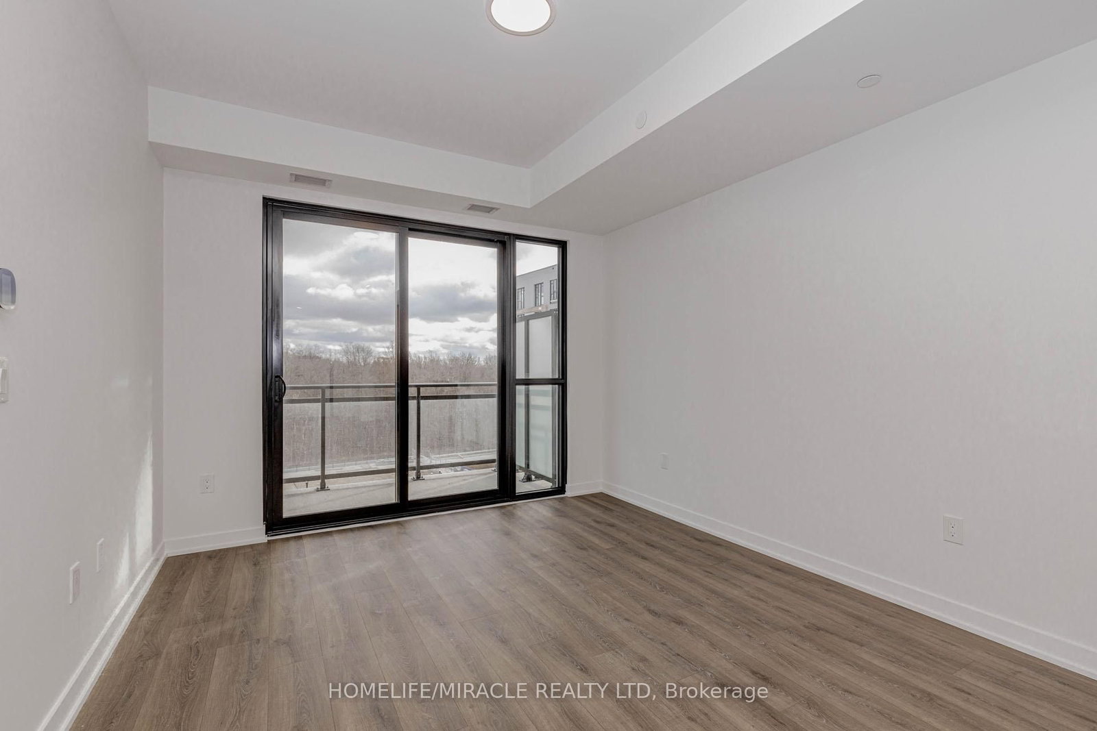 Condo for lease at 505-720 Whitlock Avenue, Milton, Ontario, L9E 2B5 - Cobban - MLS: W12821304