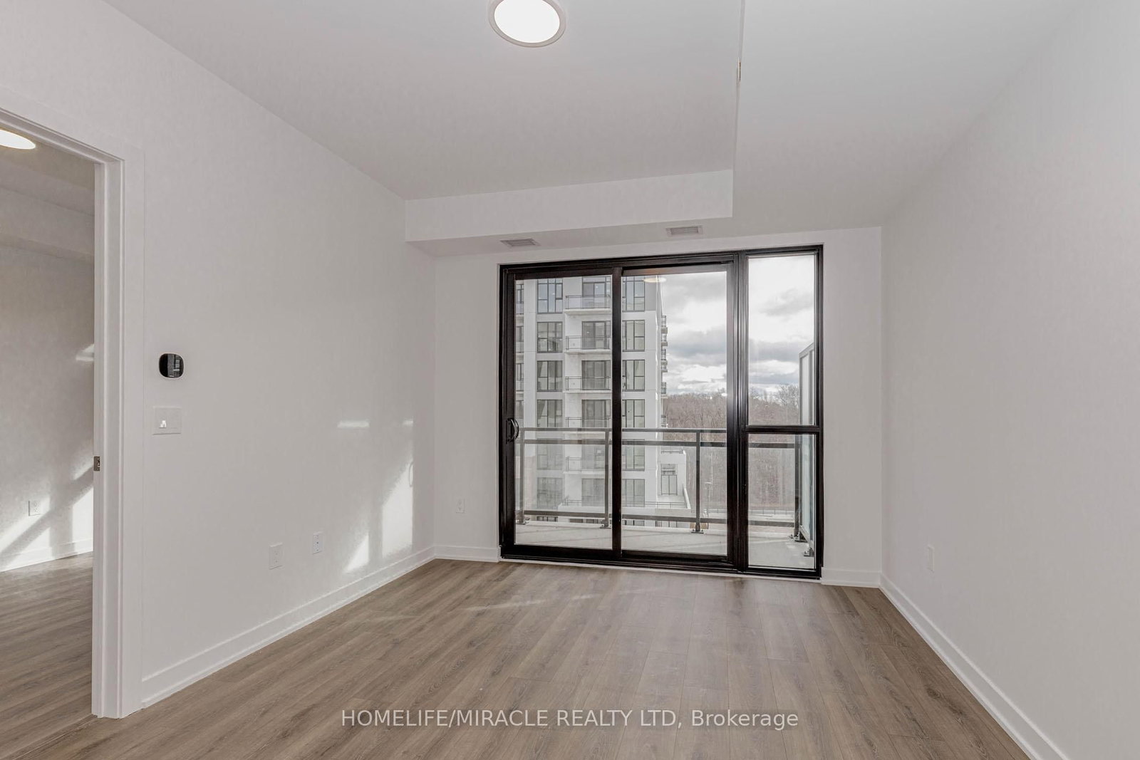 Condo for lease at 505-720 Whitlock Avenue, Milton, Ontario, L9E 2B5 - Cobban - MLS: W12821304