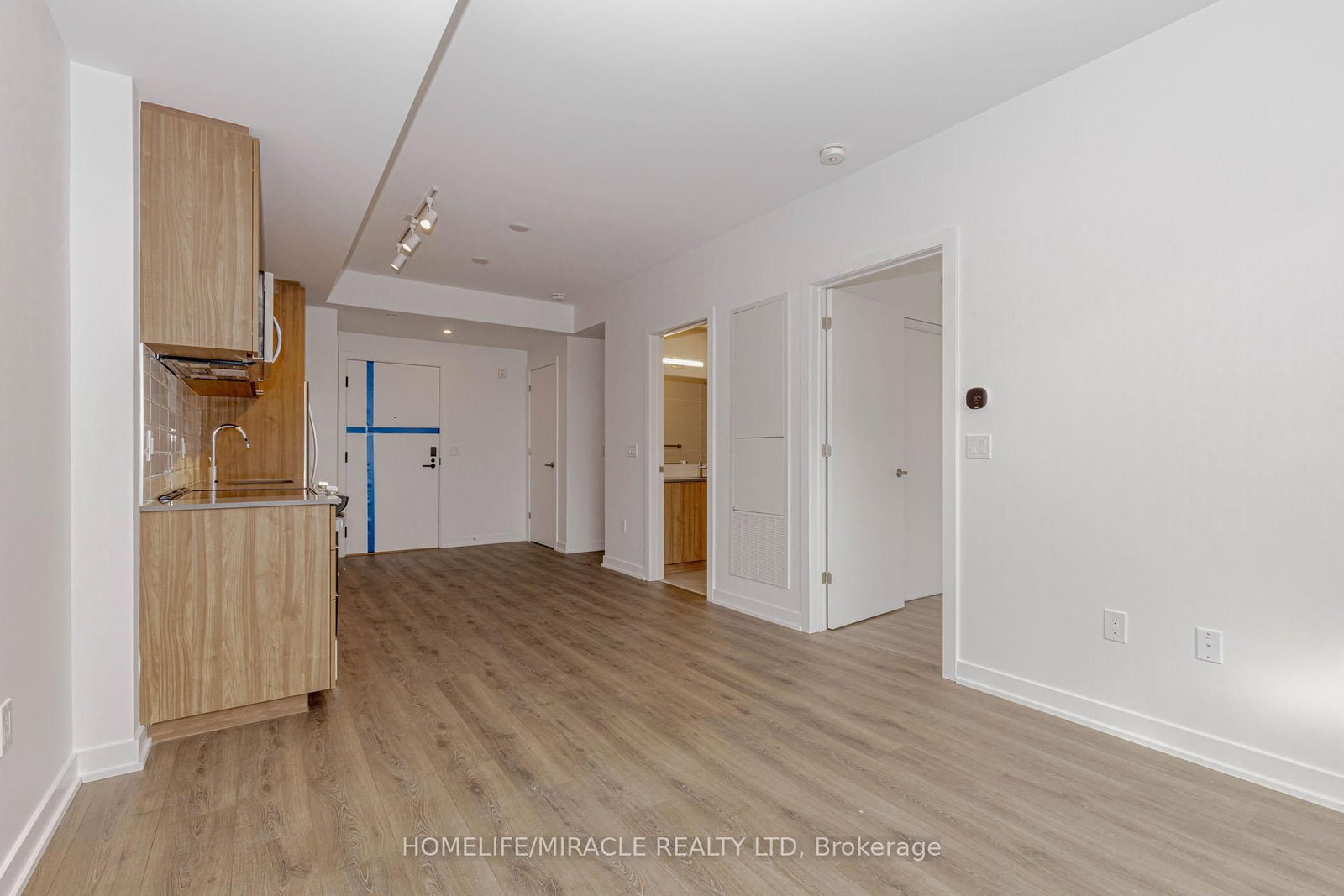 Condo for lease at 505-720 Whitlock Avenue, Milton, Ontario, L9E 2B5 - Cobban - MLS: W12821304