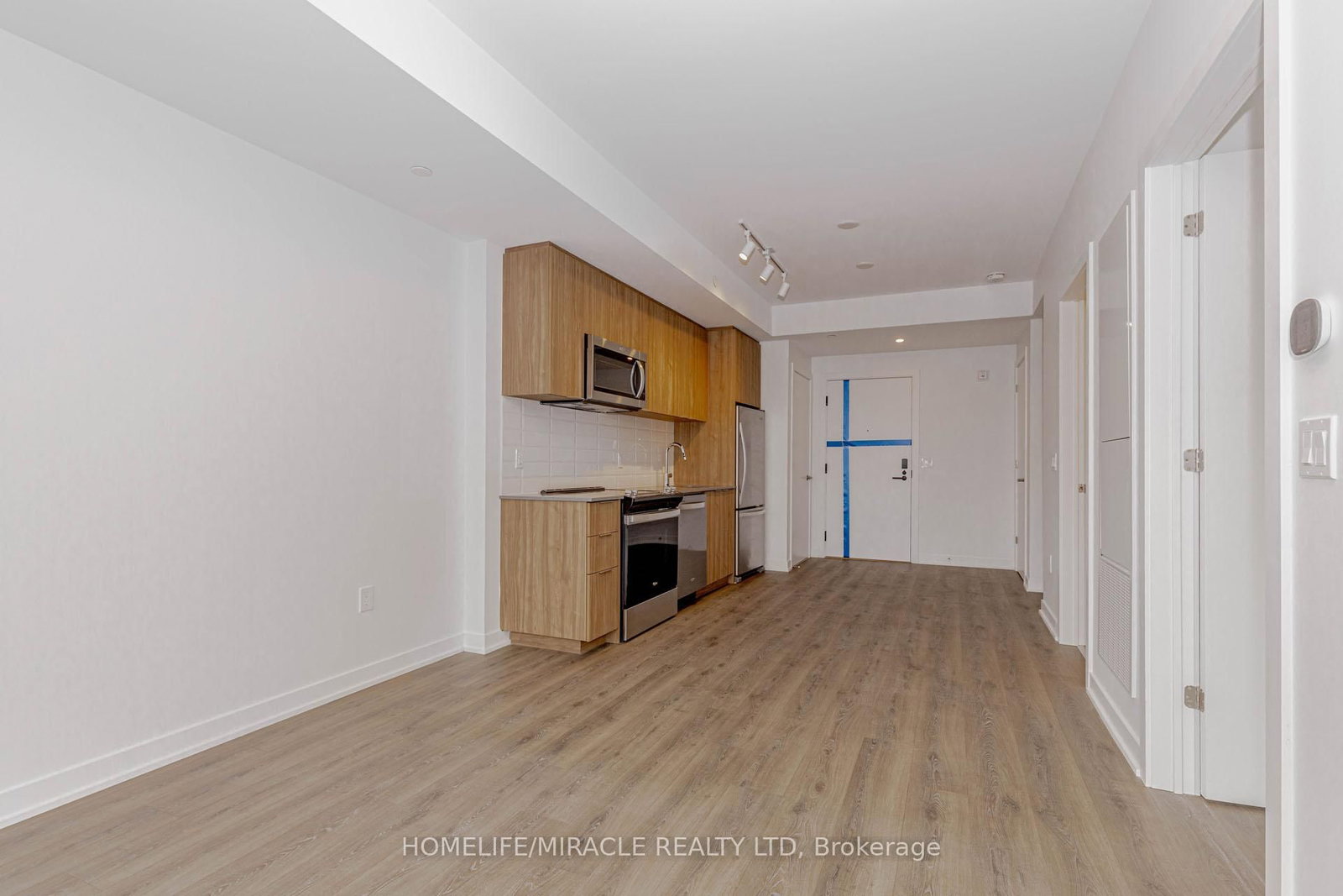 Condo for lease at 505-720 Whitlock Avenue, Milton, Ontario, L9E 2B5 - Cobban - MLS: W12821304