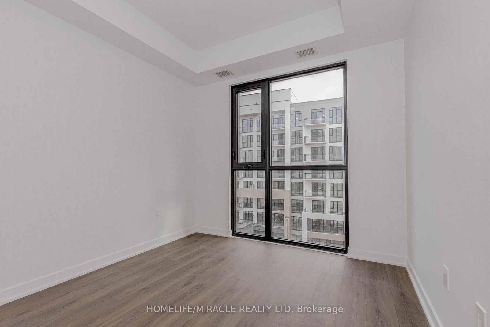 Condo for lease at 505-720 Whitlock Avenue, Milton, Ontario, L9E 2B5 - Cobban - MLS: W12821304