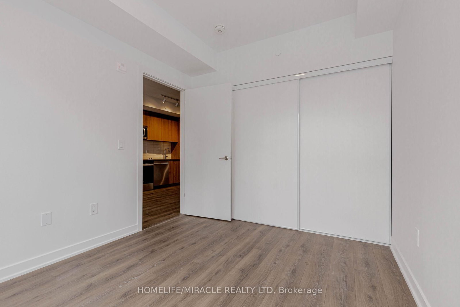 Condo for lease at 505-720 Whitlock Avenue, Milton, Ontario, L9E 2B5 - Cobban - MLS: W12821304