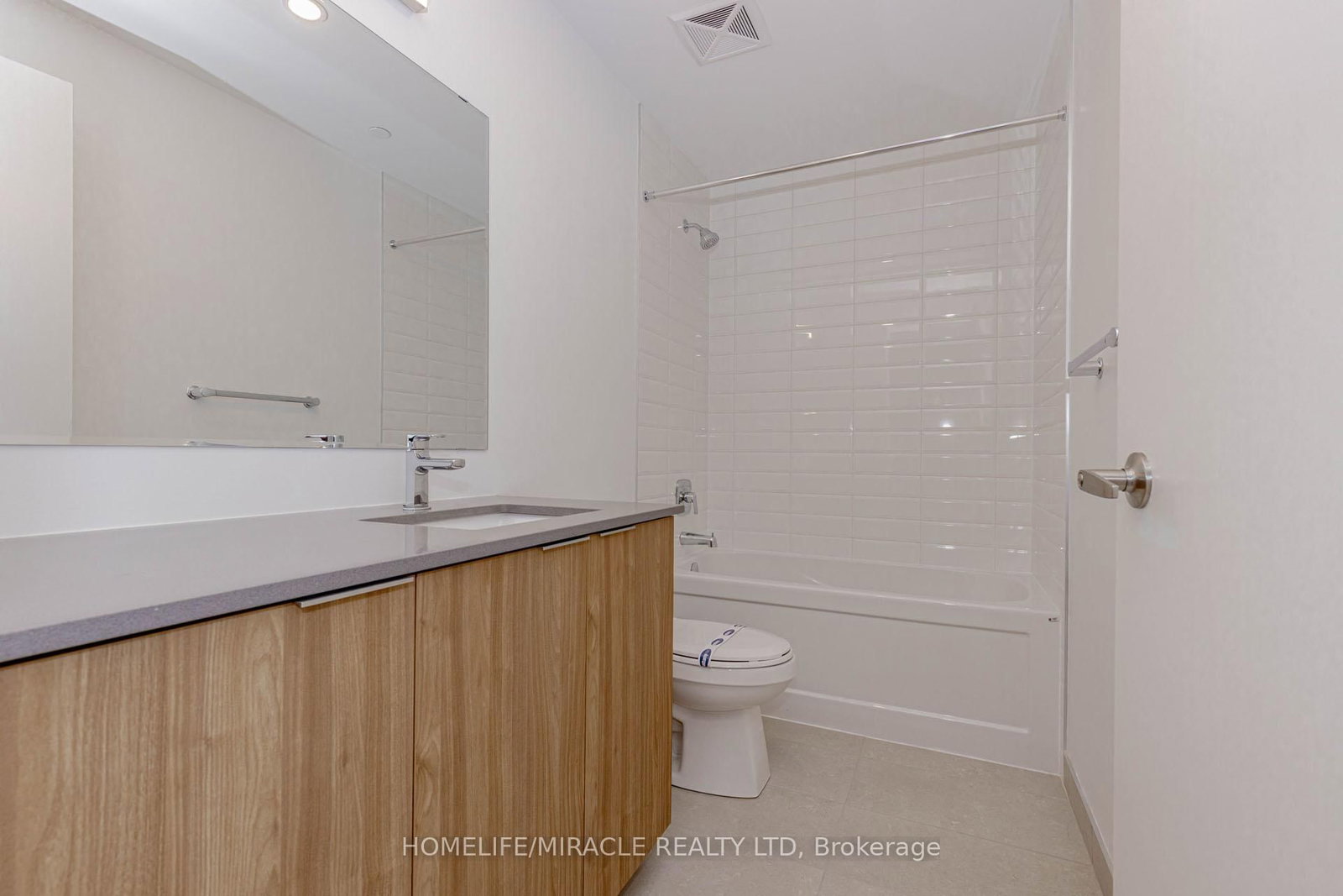 Condo for lease at 505-720 Whitlock Avenue, Milton, Ontario, L9E 2B5 - Cobban - MLS: W12821304