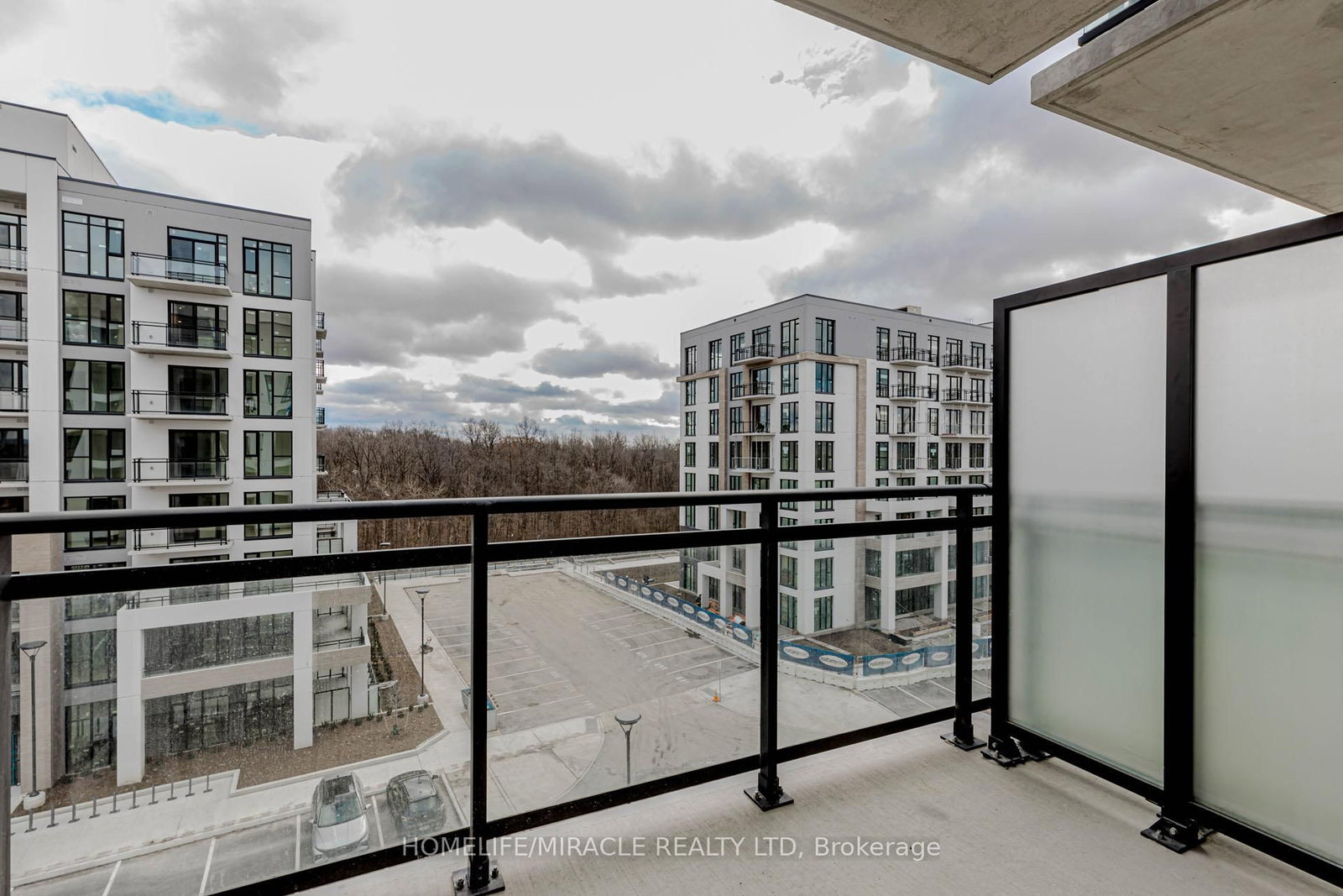 Condo for lease at 505-720 Whitlock Avenue, Milton, Ontario, L9E 2B5 - Cobban - MLS: W12821304