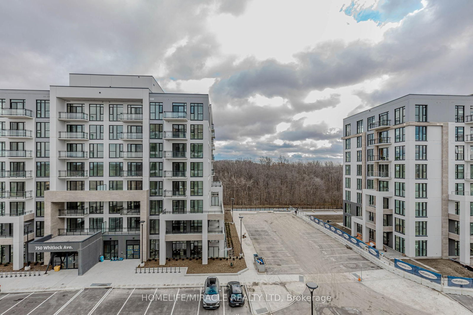 Condo for lease at 505-720 Whitlock Avenue, Milton, Ontario, L9E 2B5 - Cobban - MLS: W12821304