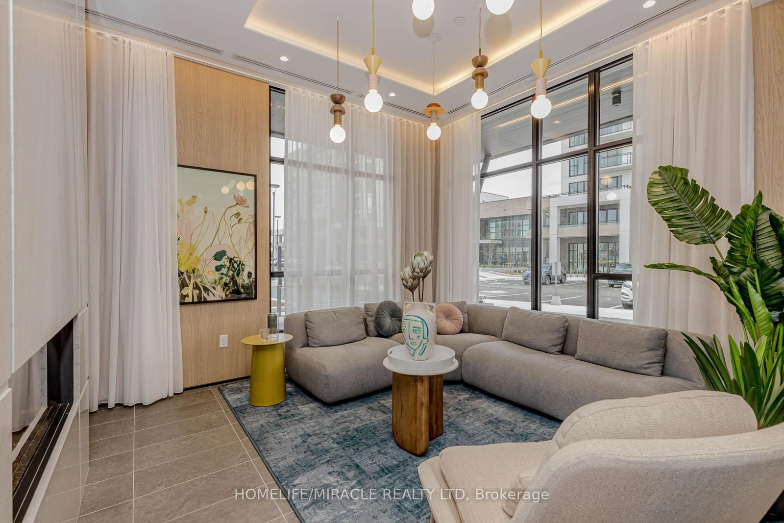 Condo for lease at 505-720 Whitlock Avenue, Milton, Ontario, L9E 2B5 - Cobban - MLS: W12821304