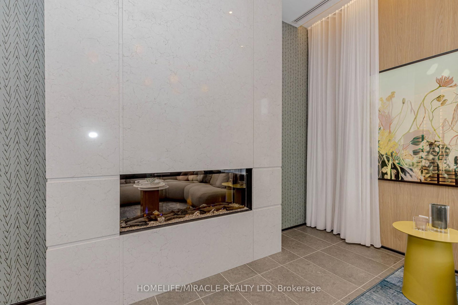 Condo for lease at 505-720 Whitlock Avenue, Milton, Ontario, L9E 2B5 - Cobban - MLS: W12821304