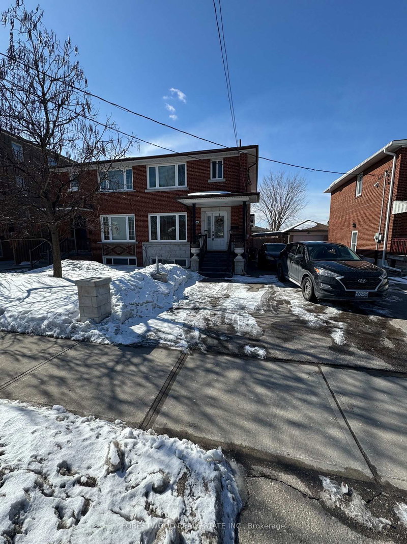 2566 Keele St, Toronto, M6L 2N8 | Image 3