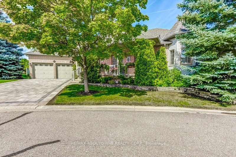 27 - 17 Orchard Park Gate, Brampton, L6R 1W5 | Image 3