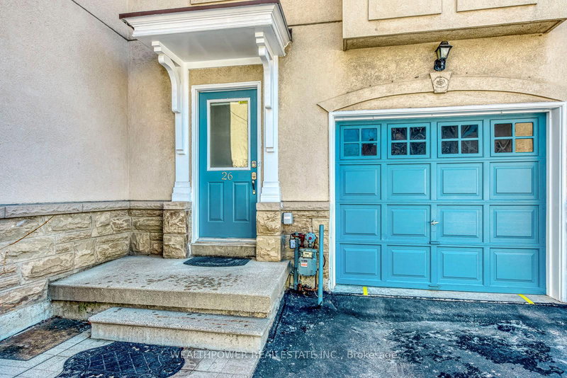 26 - 800 Dundas St W, Mississauga, L5C 4S8 | Image 2