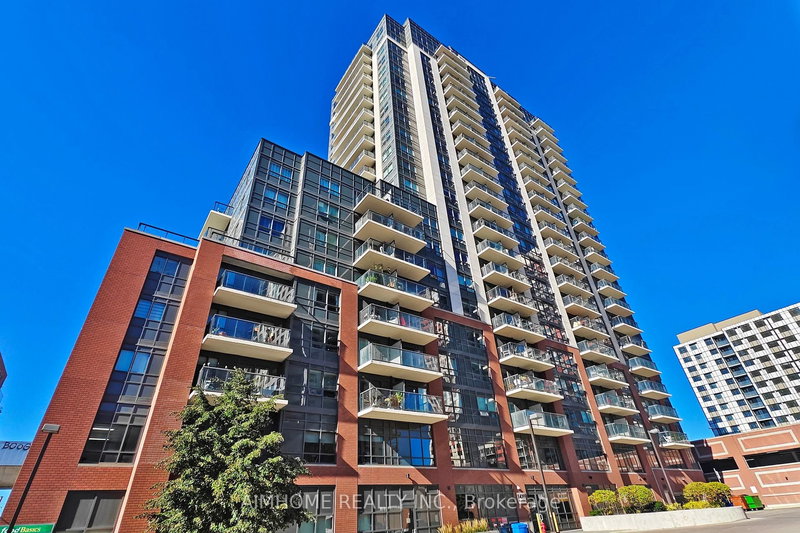 311 - 1420 Dupont St, Toronto, M6H 4J8 | Image 2
