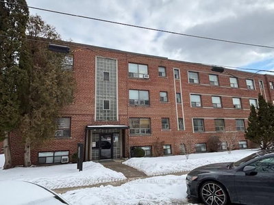 Property leased at 310-11 Anglesey Boulevard, Toronto, Ontario, M9A 3B2 - Edenbridge-Humber Valley - MLS: W12821648