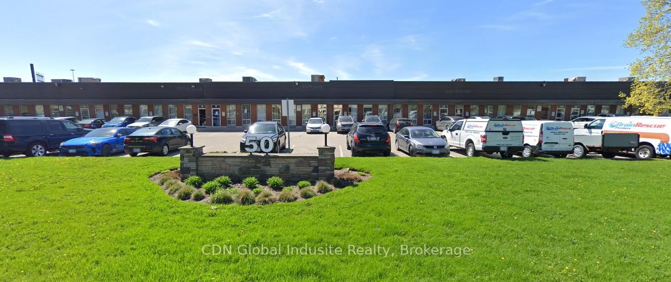 50 Paxman Road, Unit 5 - Photo 2