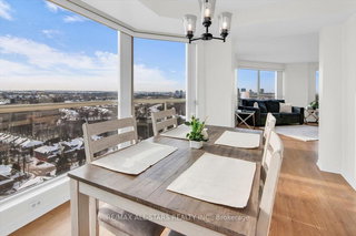 1809 - 2155 Burnhamthorpe Road W