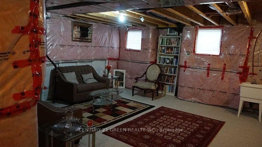 Townhouse for lease at 273 Mortimer Crescent, Milton, Ontario, L9T 7B6 - Harrison - MLS: W12822228