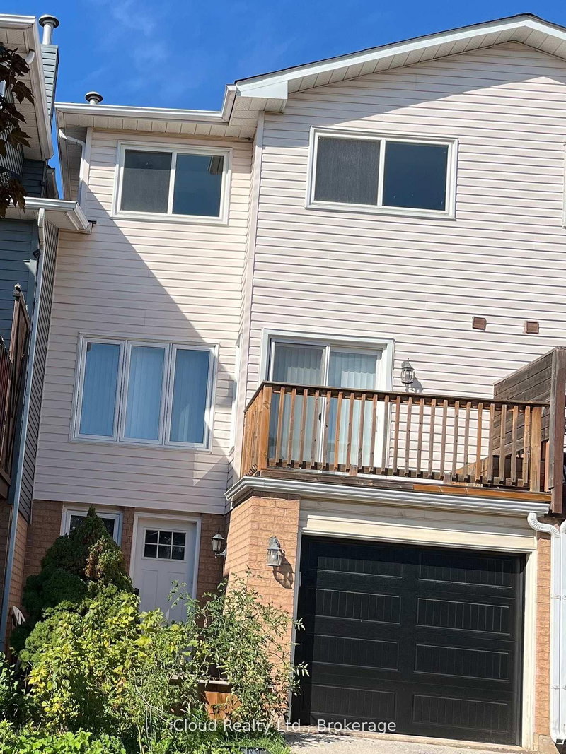 40 Glenashton Dr, Oakville, L6H 6G2 | Image 2