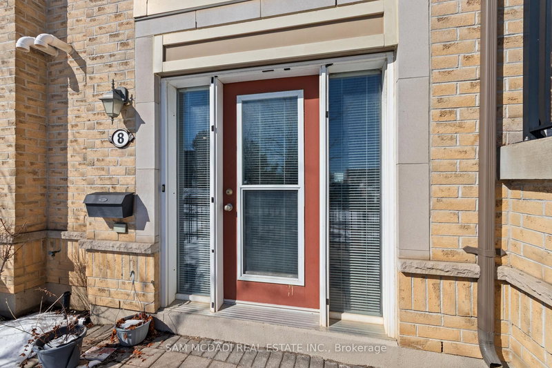 8 - 2895 Hazelton Pl, Mississauga, L5M 0S3 | Image 3