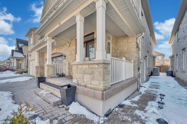 Basement - 3253 Liptay Avenue