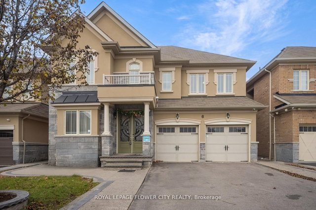 6 Villadowns Trail